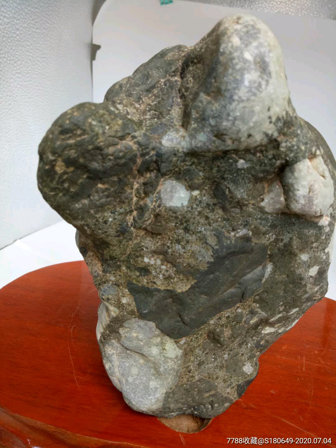 月球角砾陨石