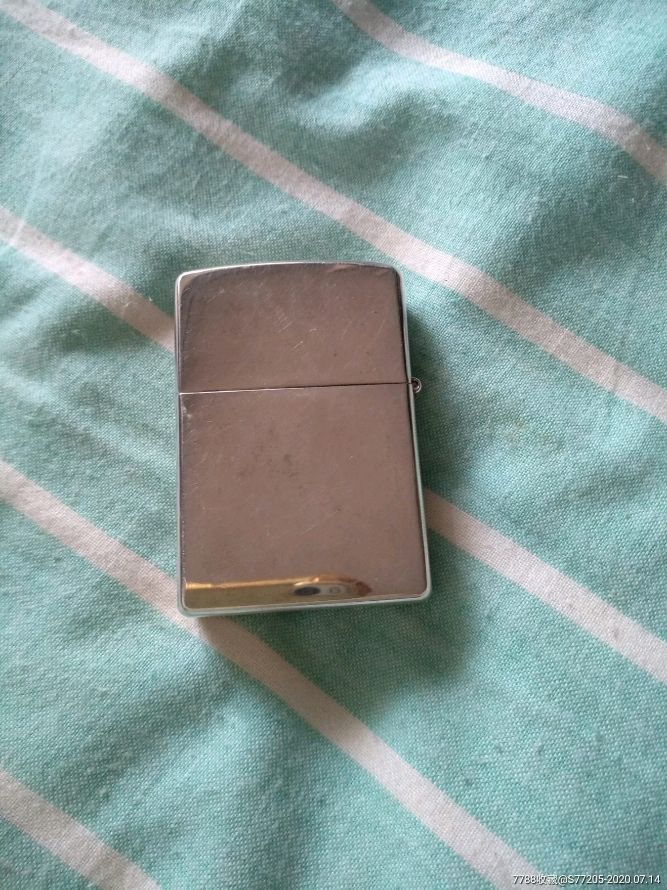 zippo-克罗心-打火机/点火器-7788收藏