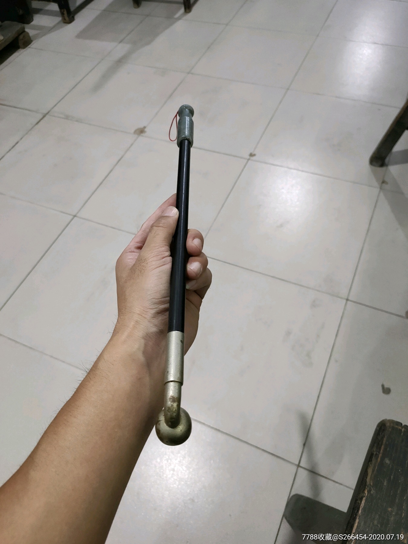 烟袋老式烟袋