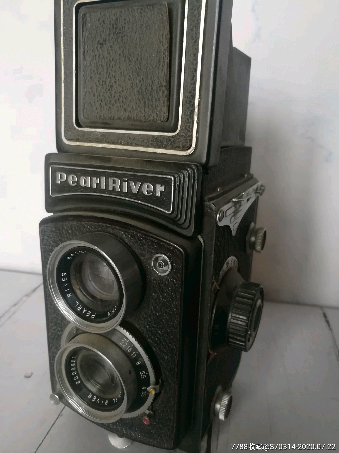老相机120相机老式相机_价格400.