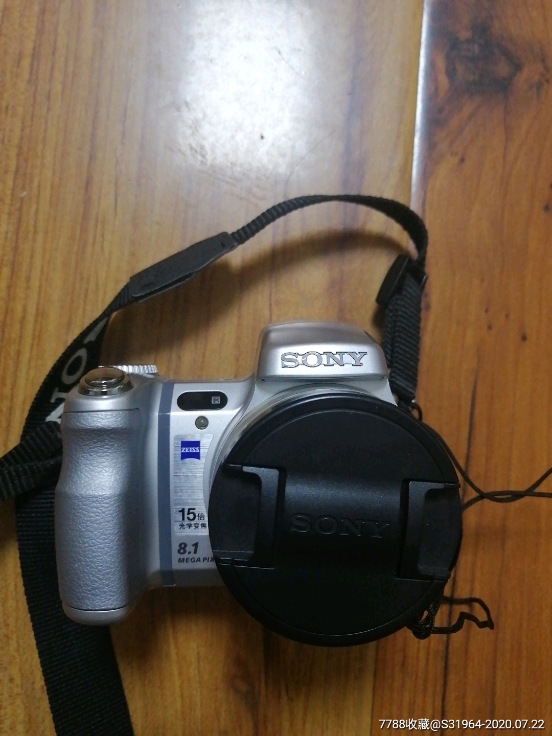 sonydsc-h7相机