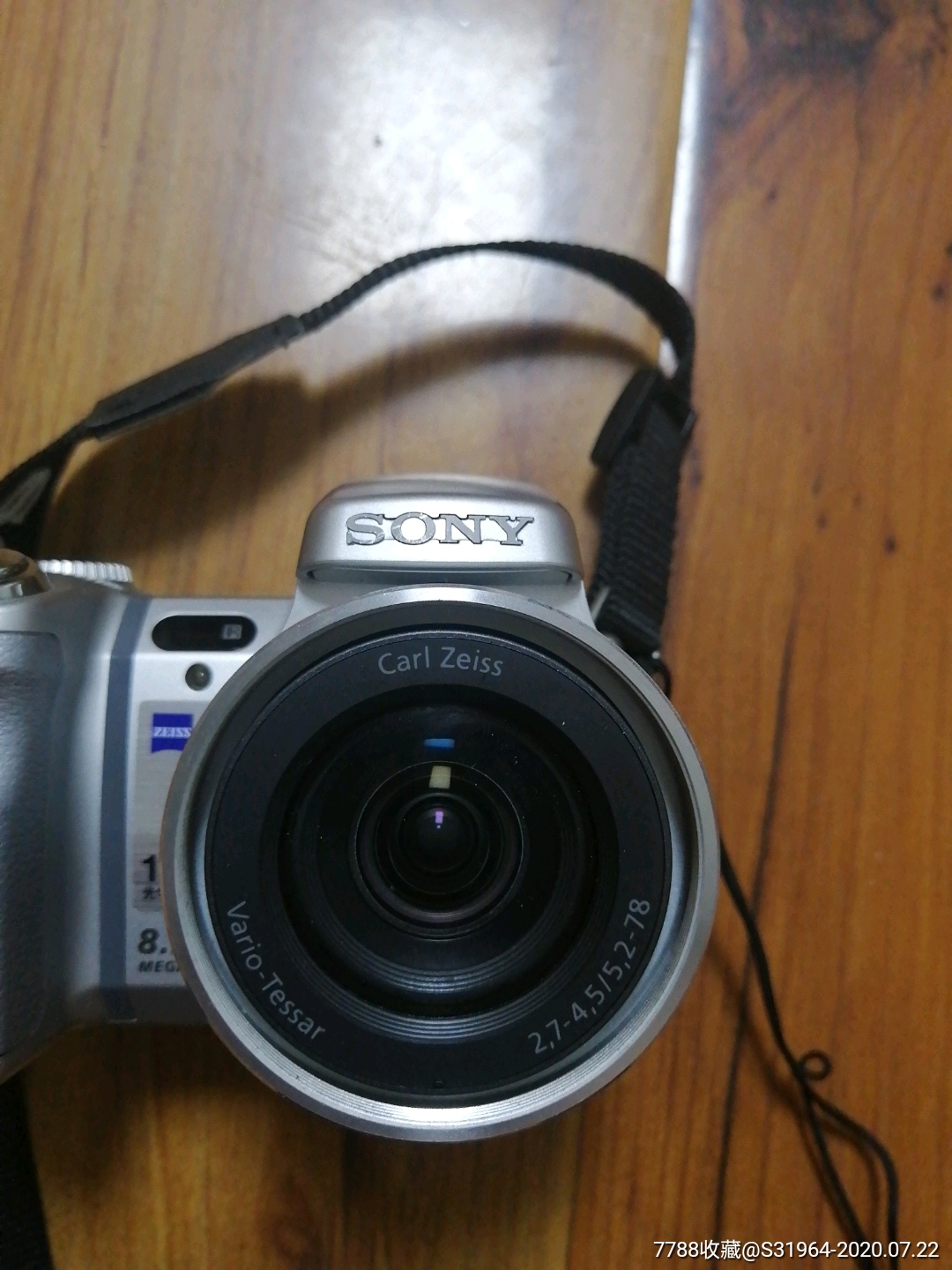 sonydsc-h7相机