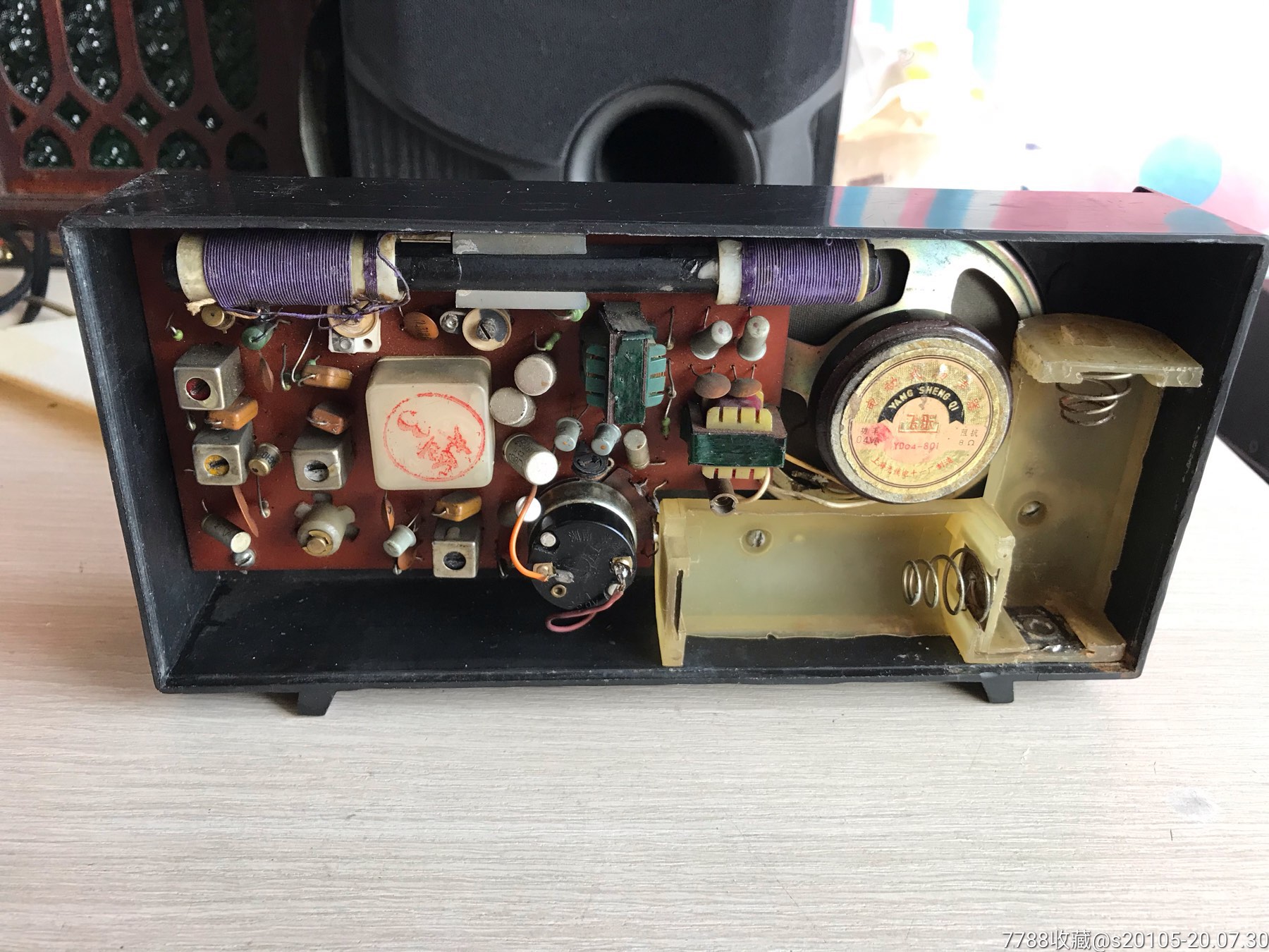 晶体管收音机好不好 晶体管收音机有哪些特点