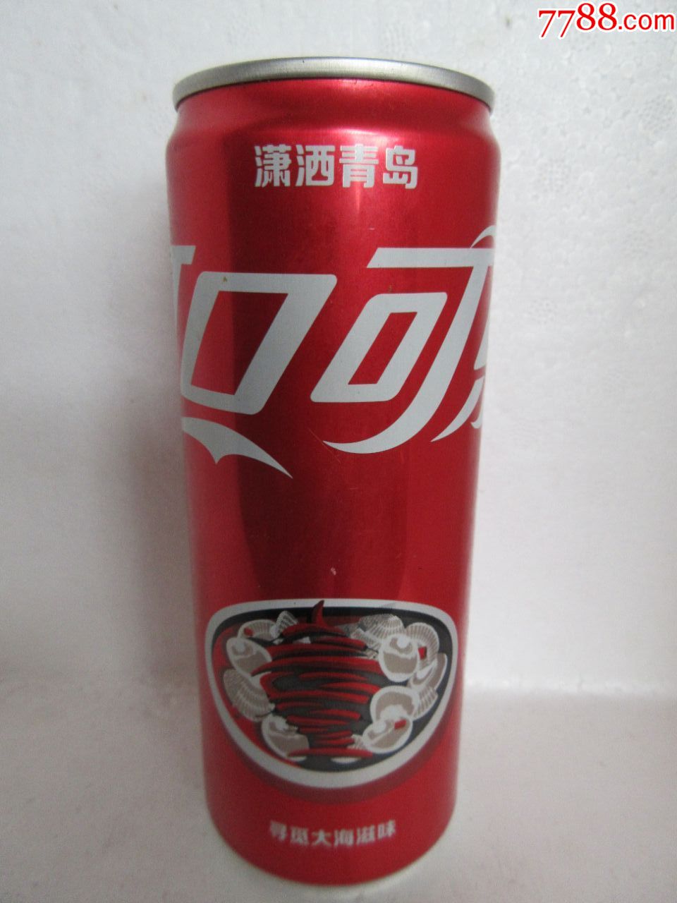 可口可乐=潇洒青岛【330ml】