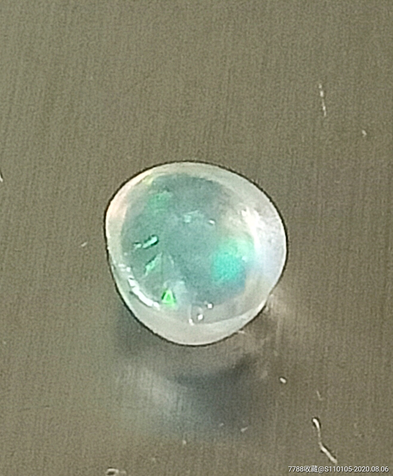澳大利亚水欧泊