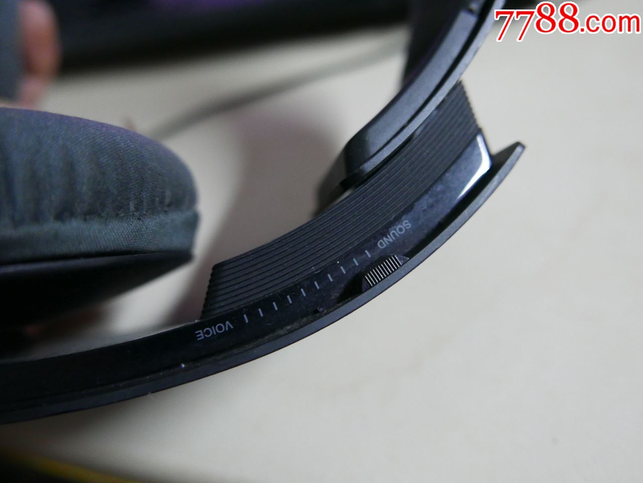 sonyps游戏机专业无线耳机_psp/游戏机【薄旭的小店】_第8张_7788老