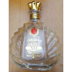 可洛尔xo白兰地(700ml)_九木歌