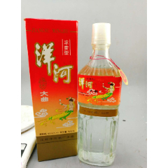 96年48度方瓶飞天洋河大曲