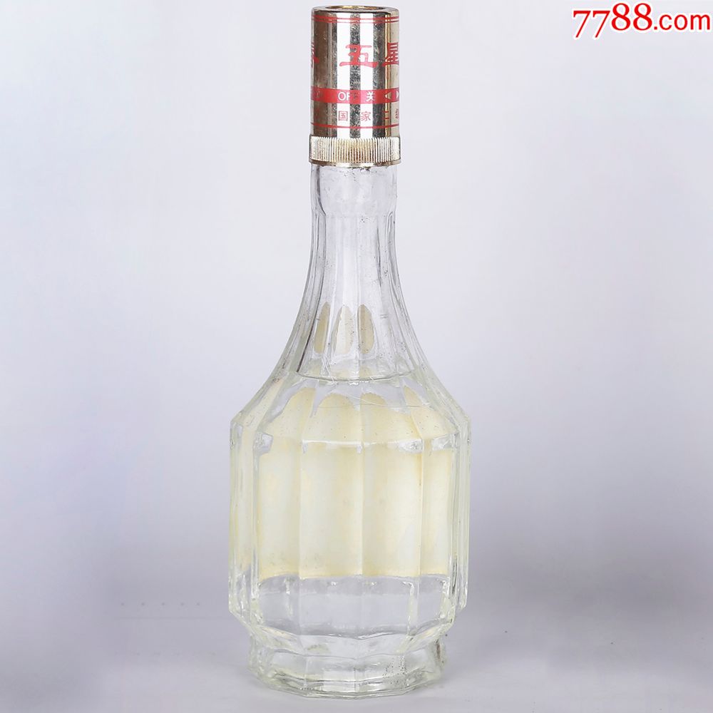 老酒收藏2000年代御河春河北名酒优质优质粮食酒陈年陈酒清仓特价