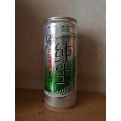 355ml青岛啤酒铝瓶(国潮)