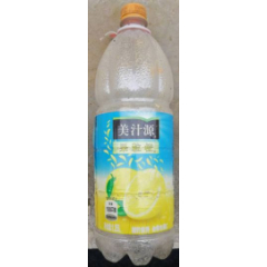 可口可乐·中国/美汁源-果粒橙塑料·瓶
