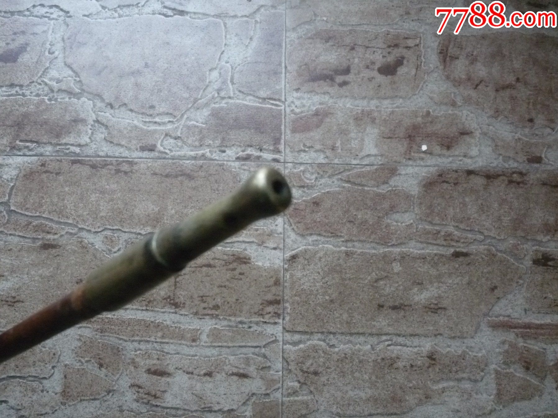首页 零售 烟杆/烟枪/烟锅 老烟杆_烟杆/烟