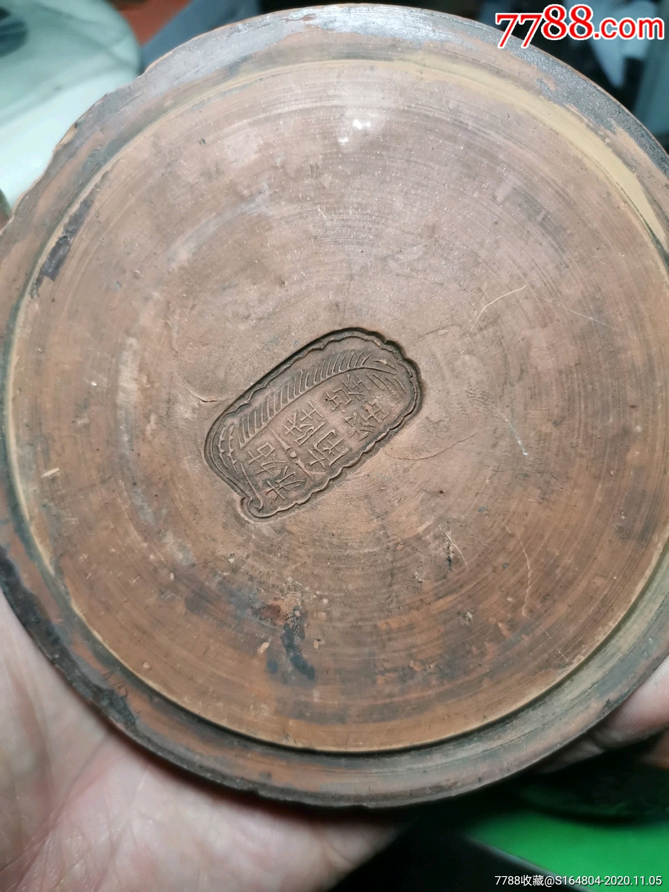八仙蛐蛐罐