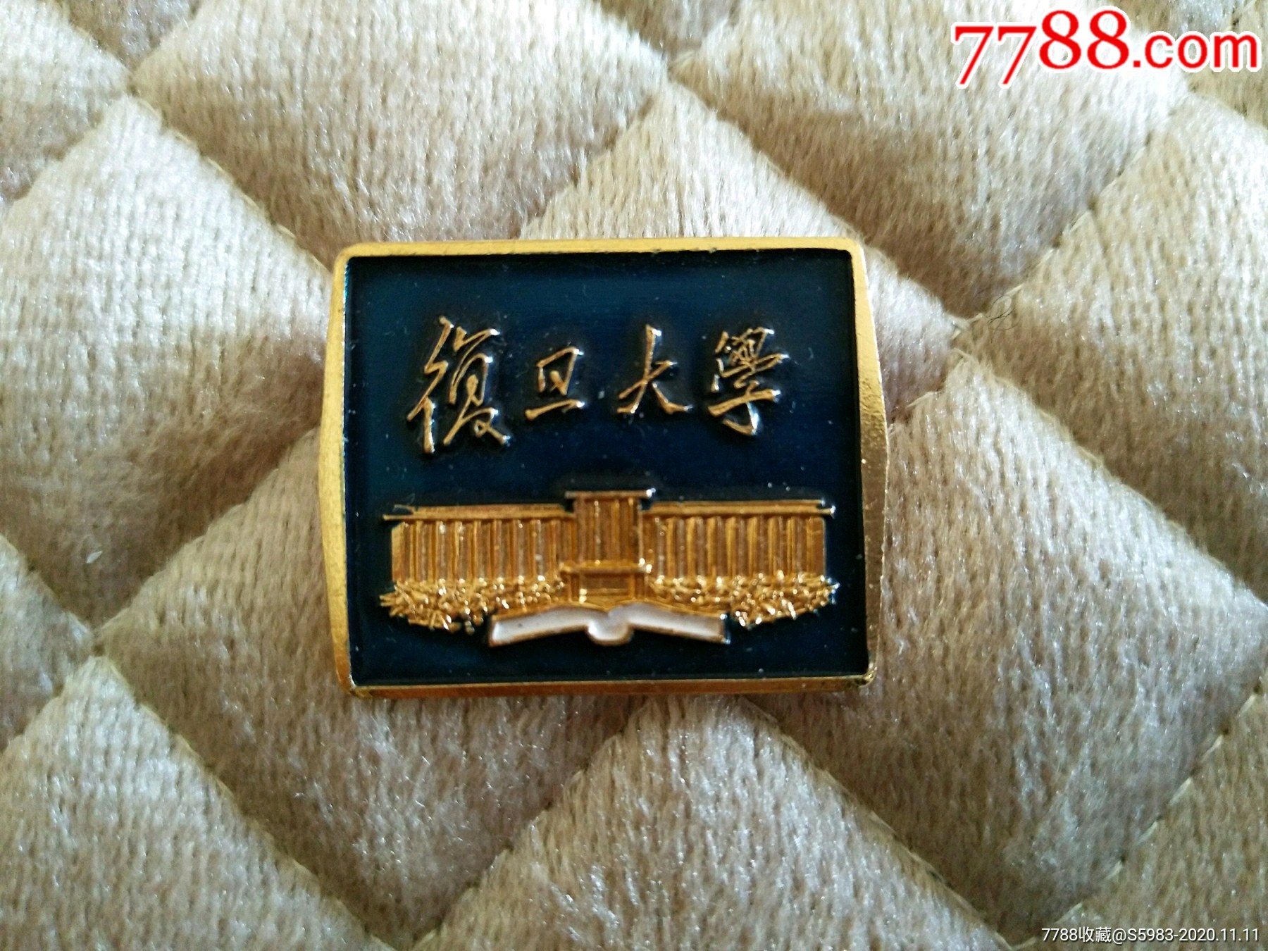 复旦大学