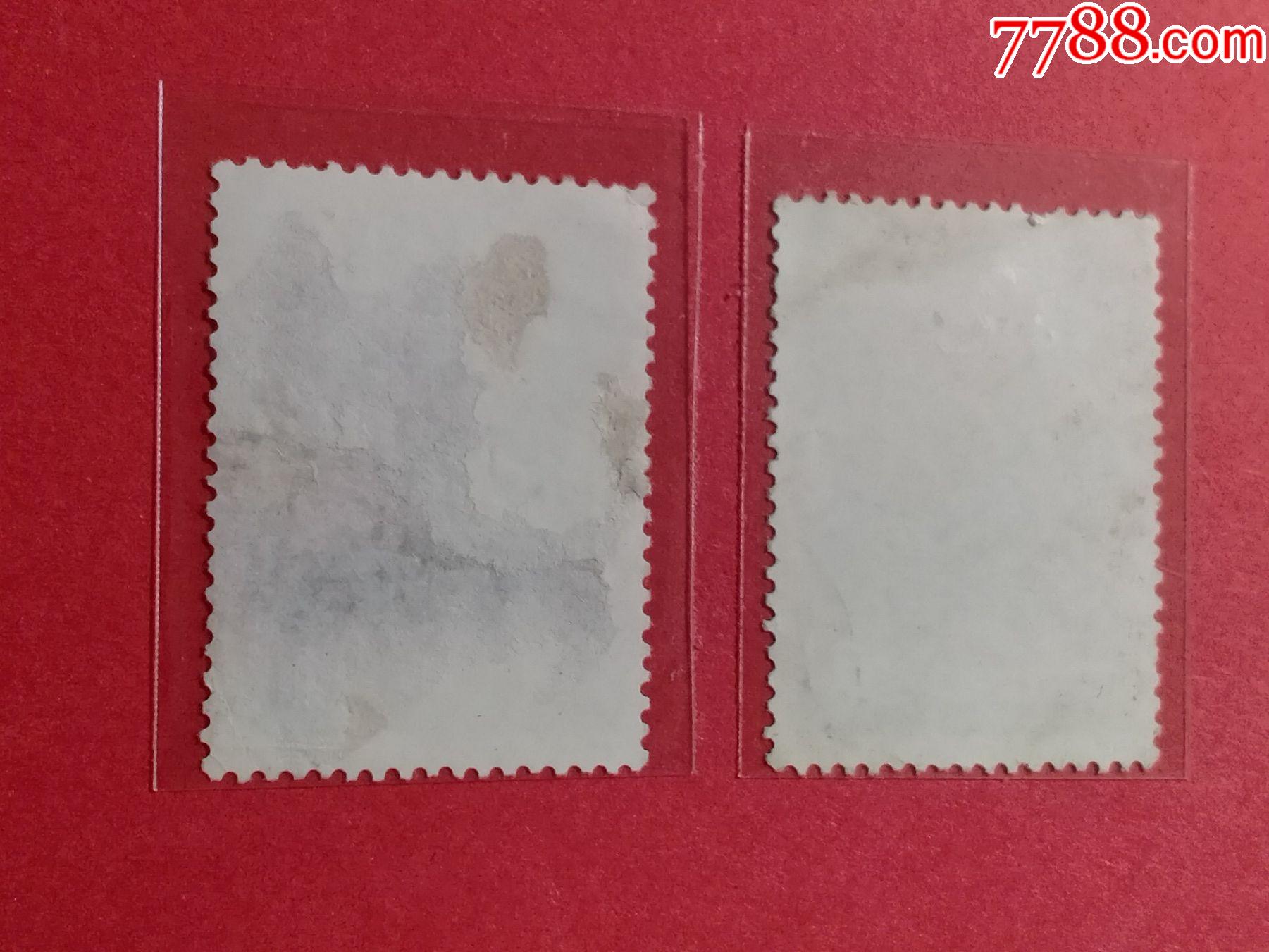 纪110万隆会议_新中国邮票_收藏行情_回收价格_7788