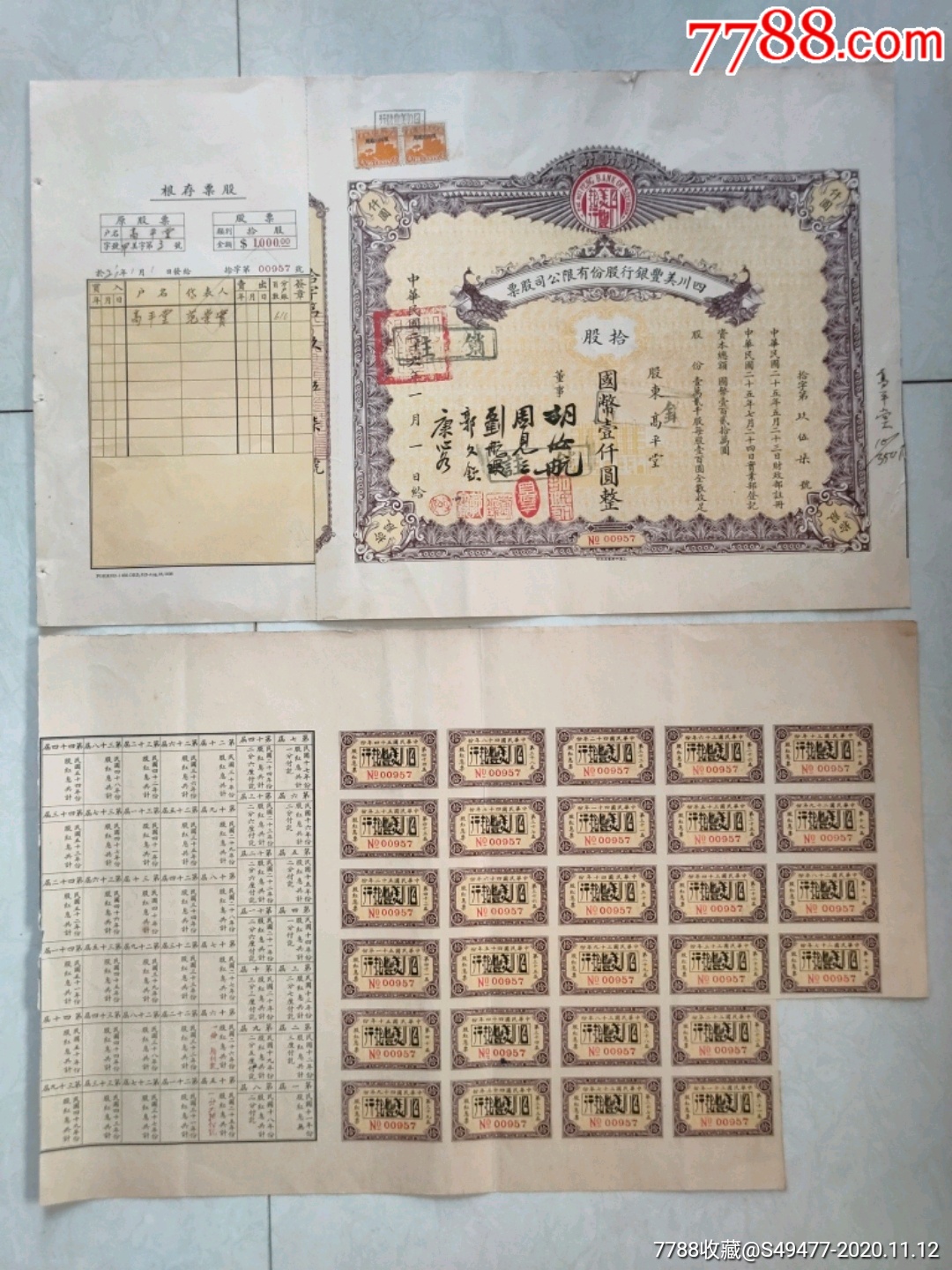 193711四川美丰银行股票