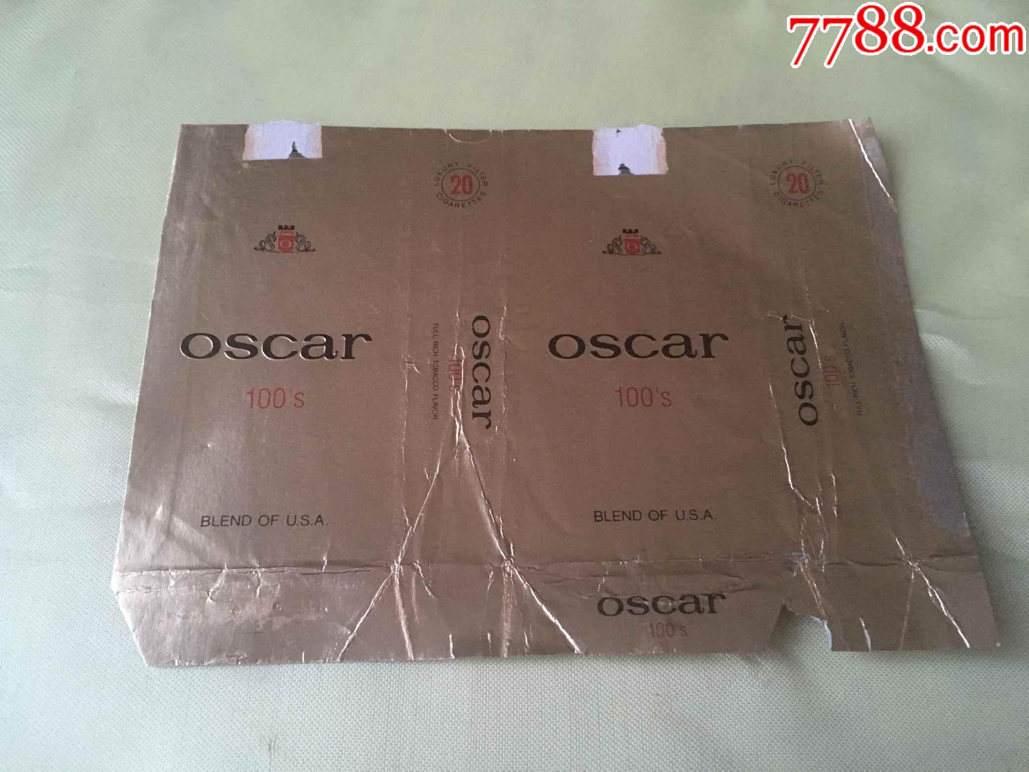 oscar