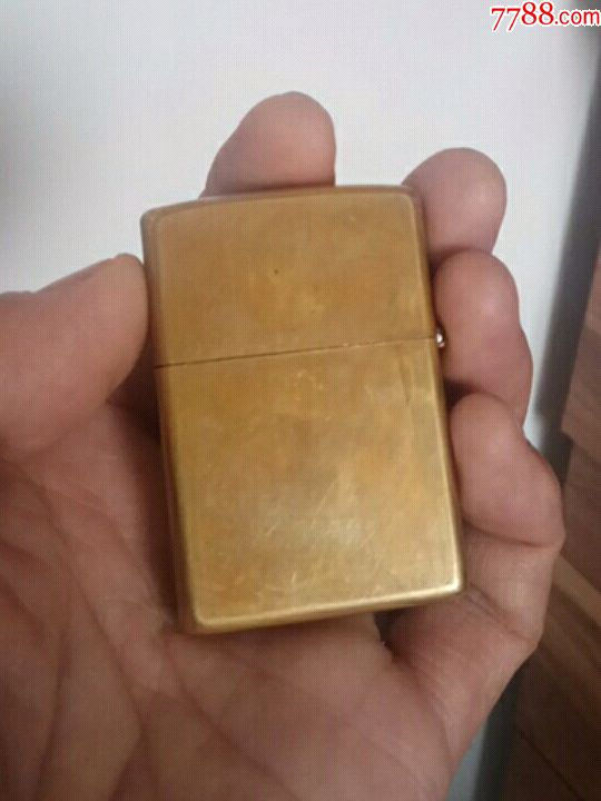 纯铜手工防风煤油打火机全铜黄铜五角星贴章老式汽油燃油打火机