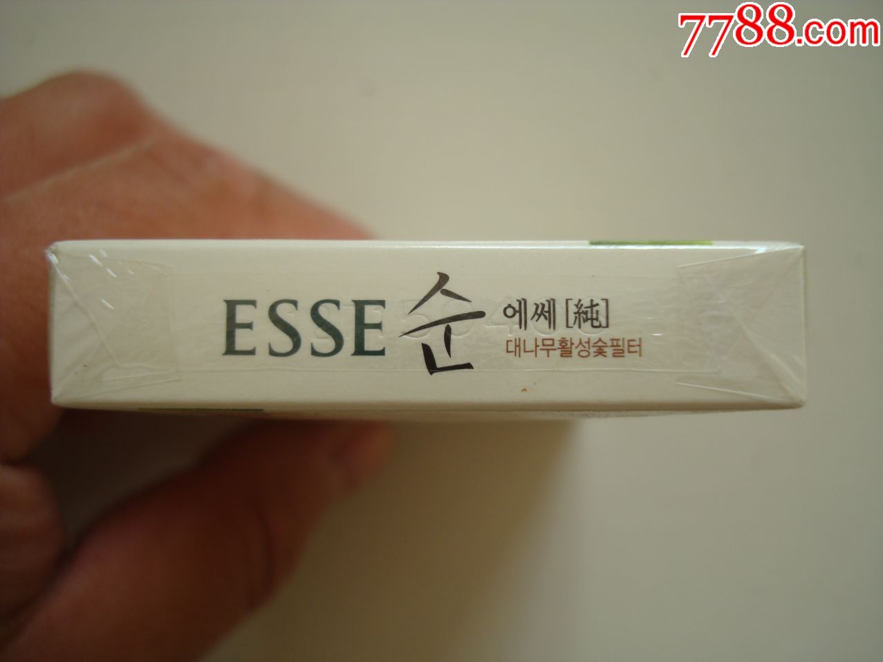 韩国爱喜――esse(纯)