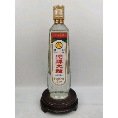 沱牌大曲_老酒收藏_永衡藏酒阁【7788收藏__收藏热线】