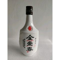 金壶春酒