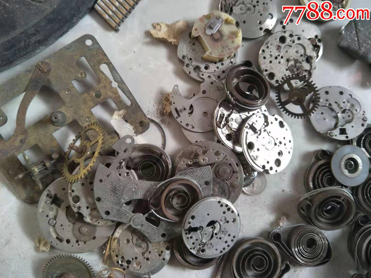 表的零件一个15_其他钟表配件_第6张_7788钟表收藏
