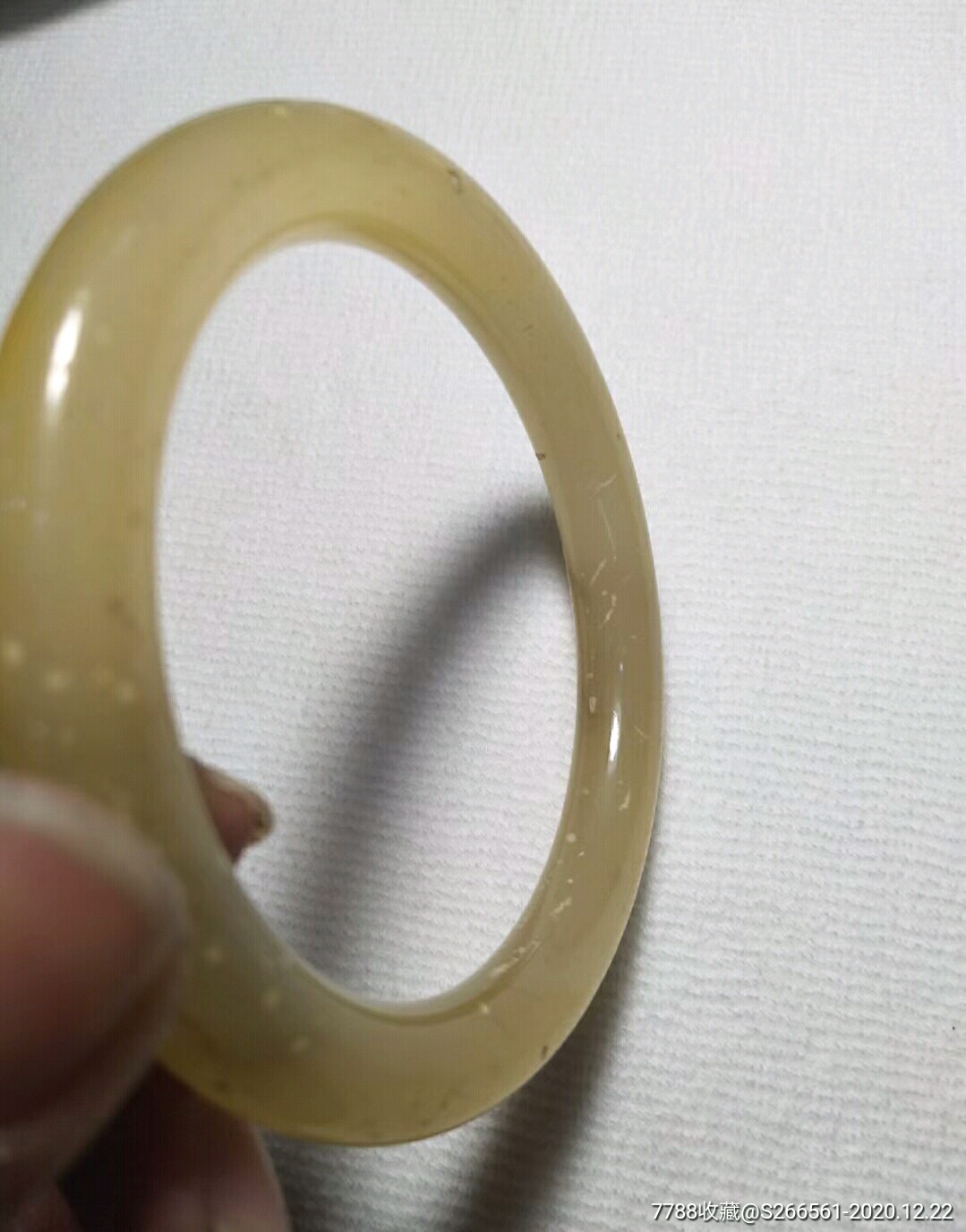 老玉镯