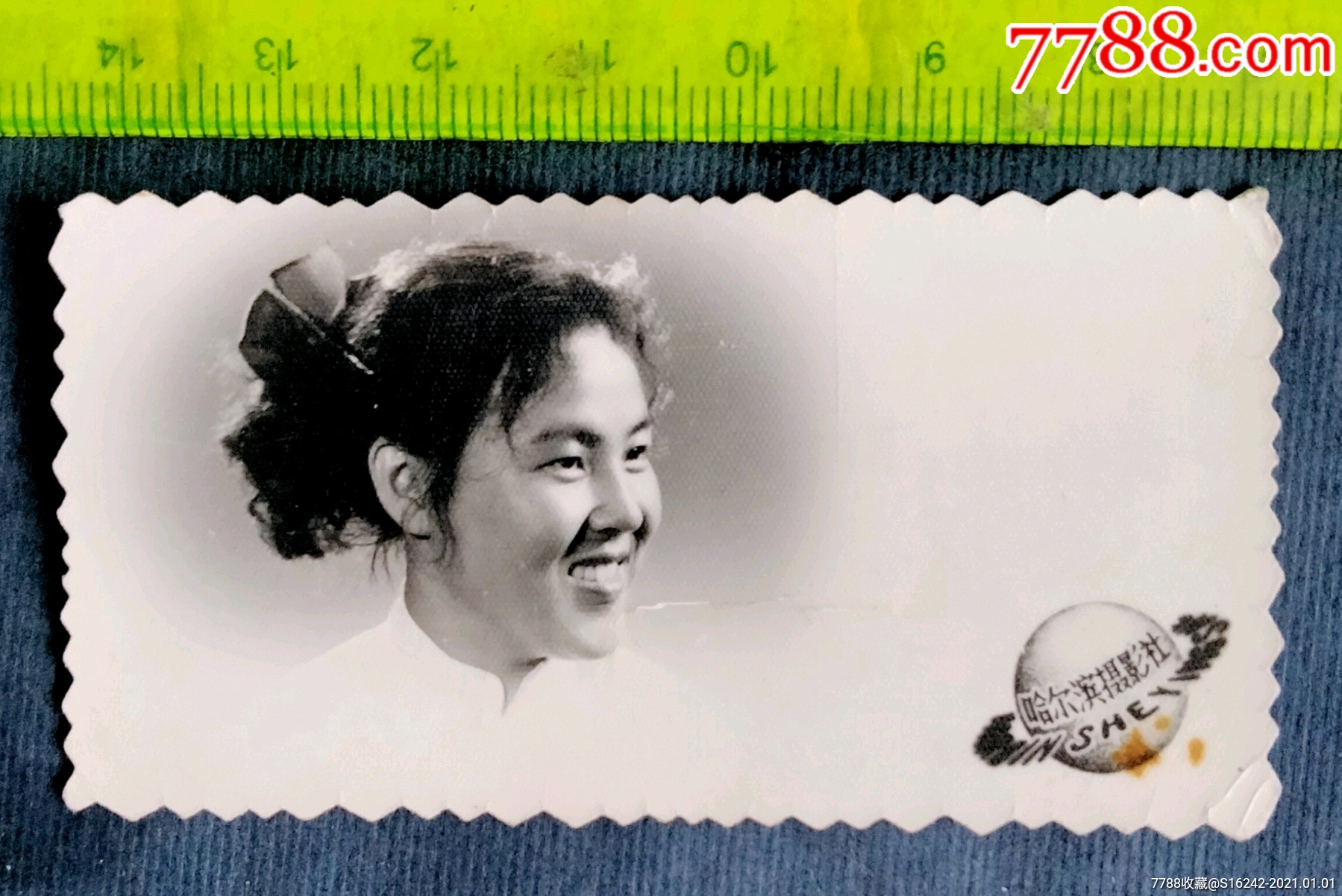 六十年代美女