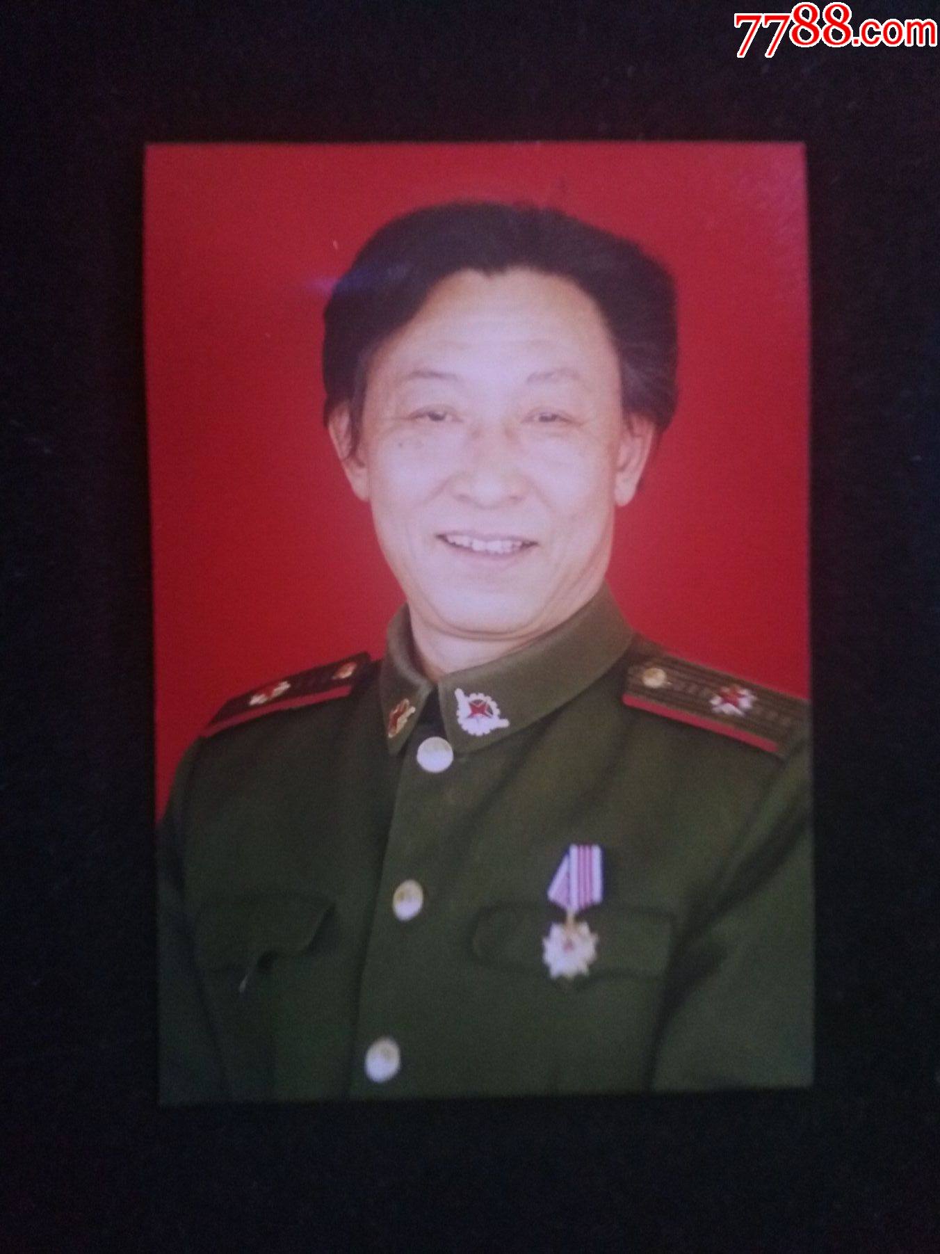 军功章个人表彰,沈阳军区前进歌舞团,6寸原版