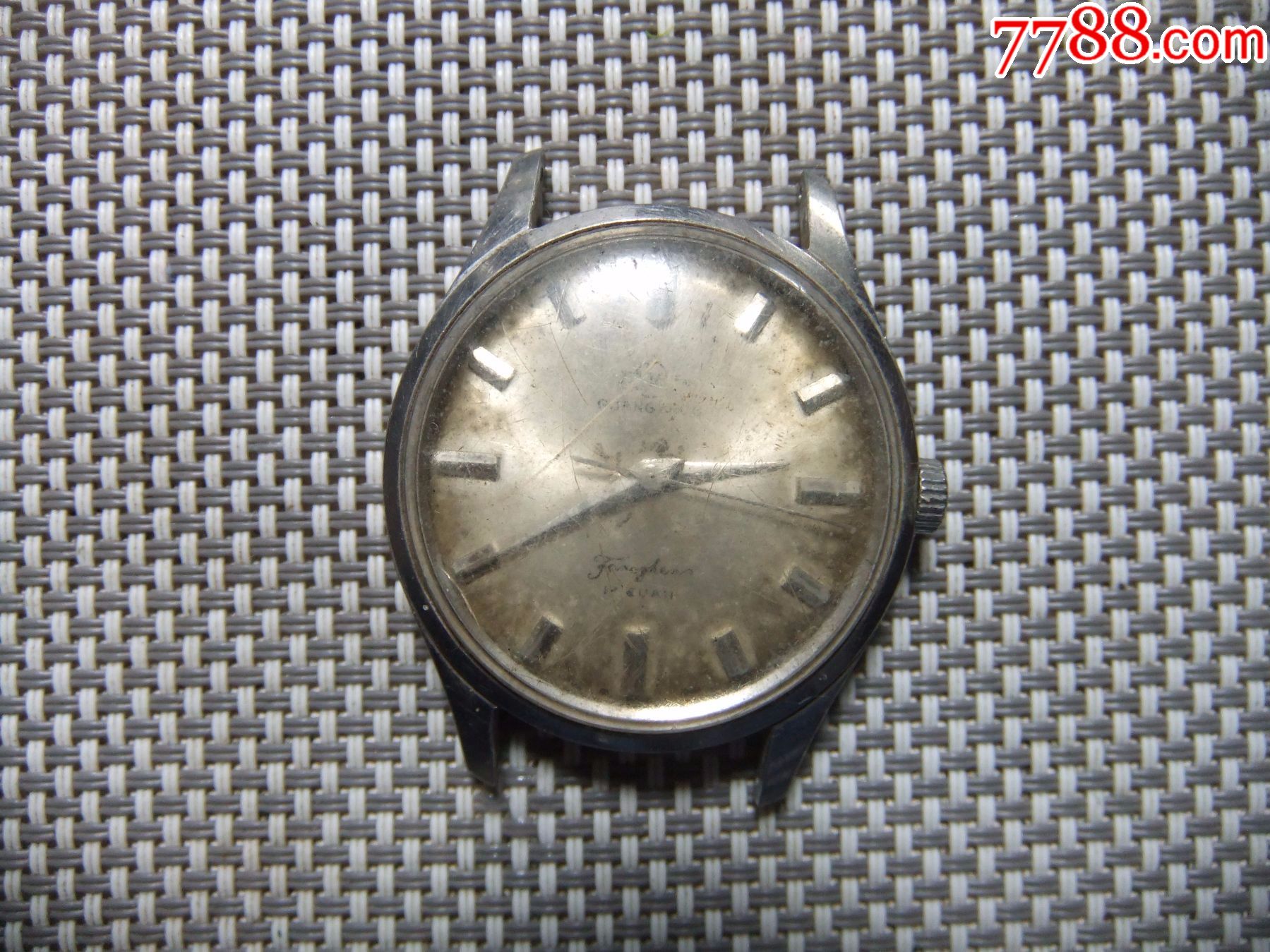 广州sg3a老手表122997