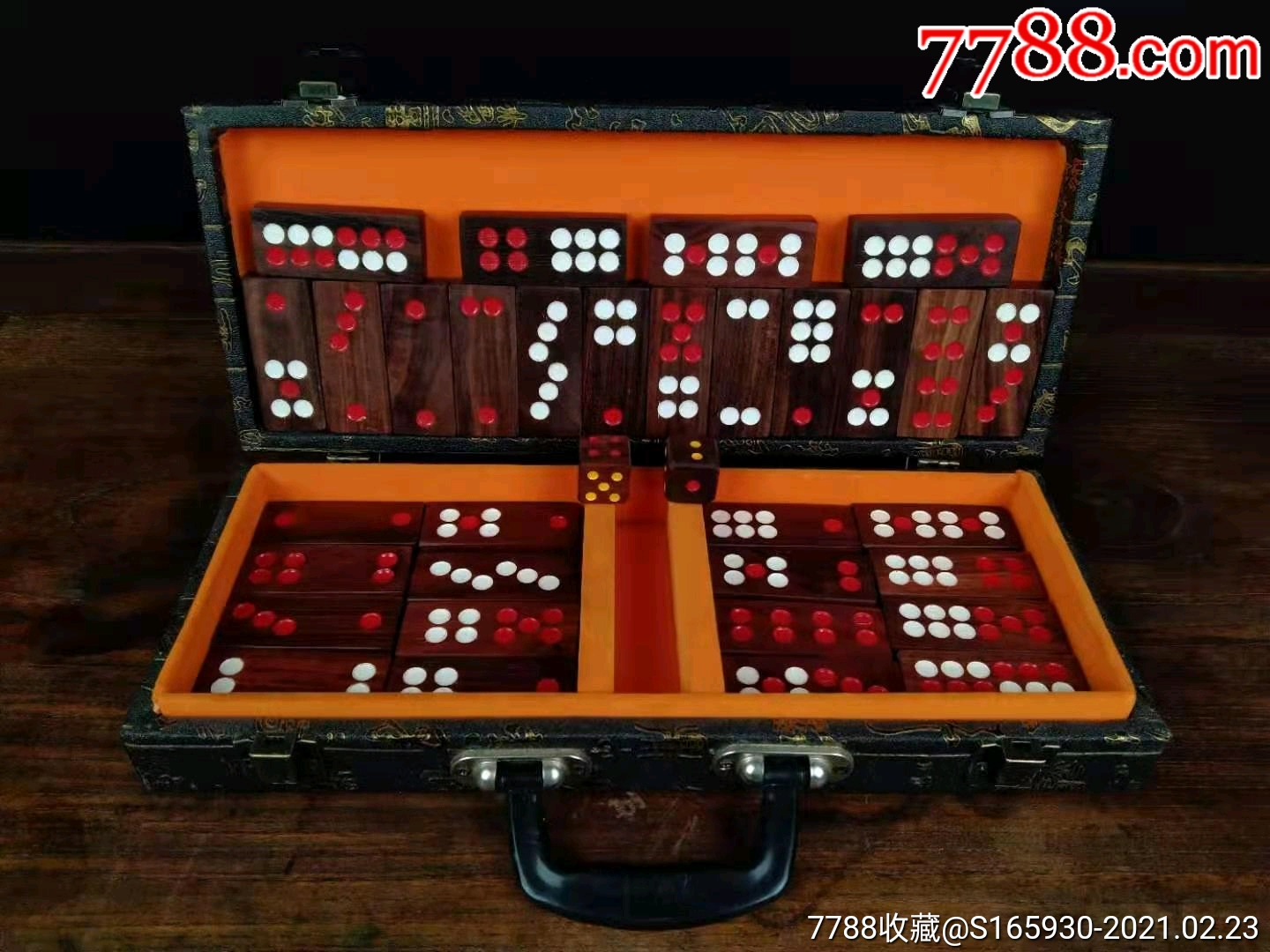 其他棋具/牌具_第5张_7788茶具