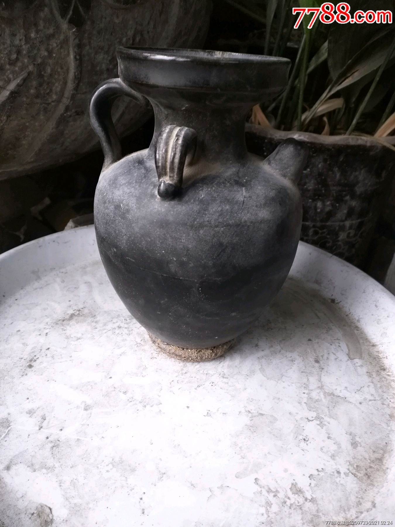 唐代酒壶