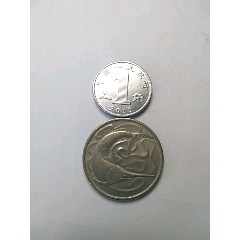 新加坡67年20分_天地粮心【7788钱币网】