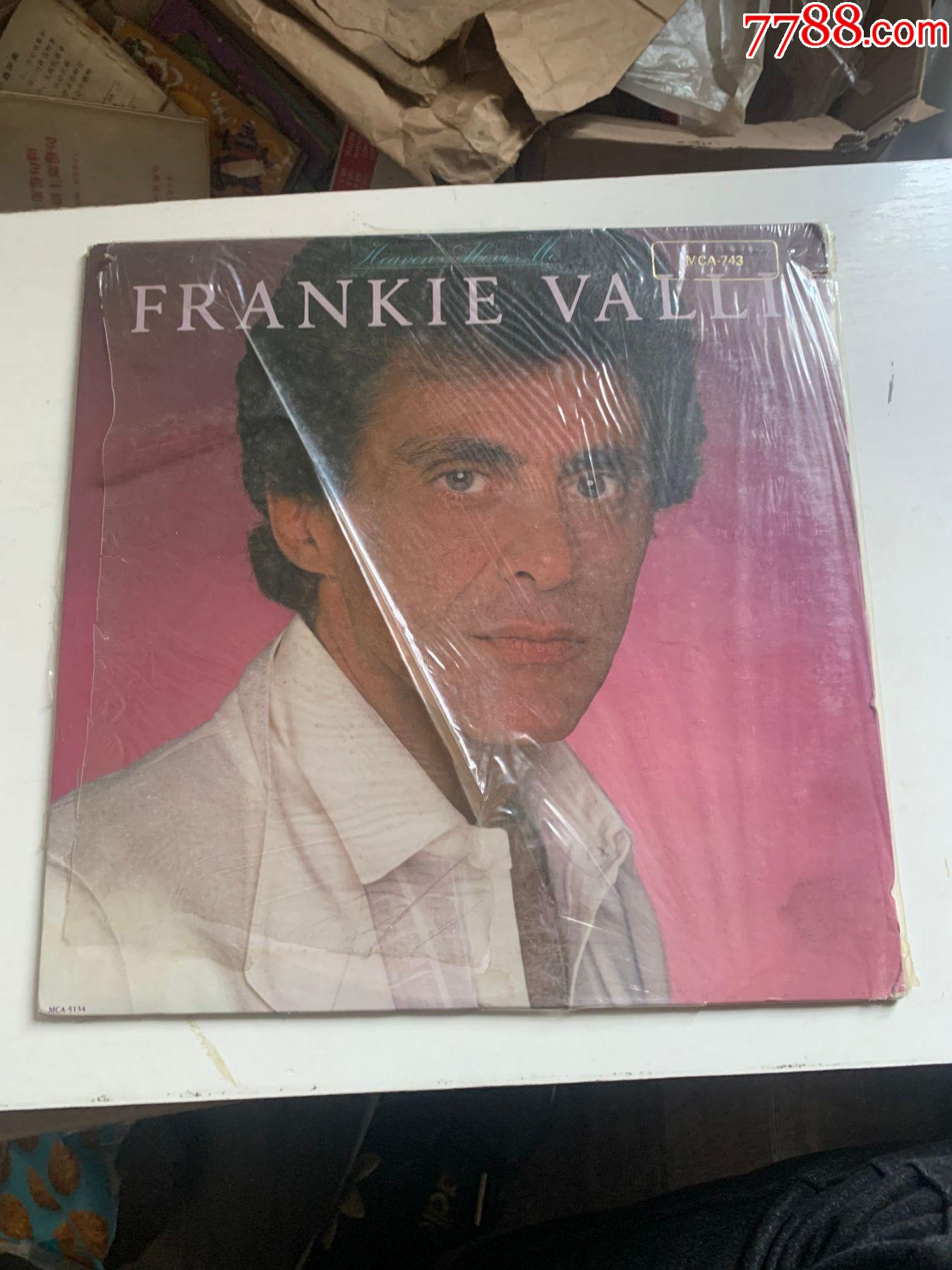 frankie.valli(老唱片)