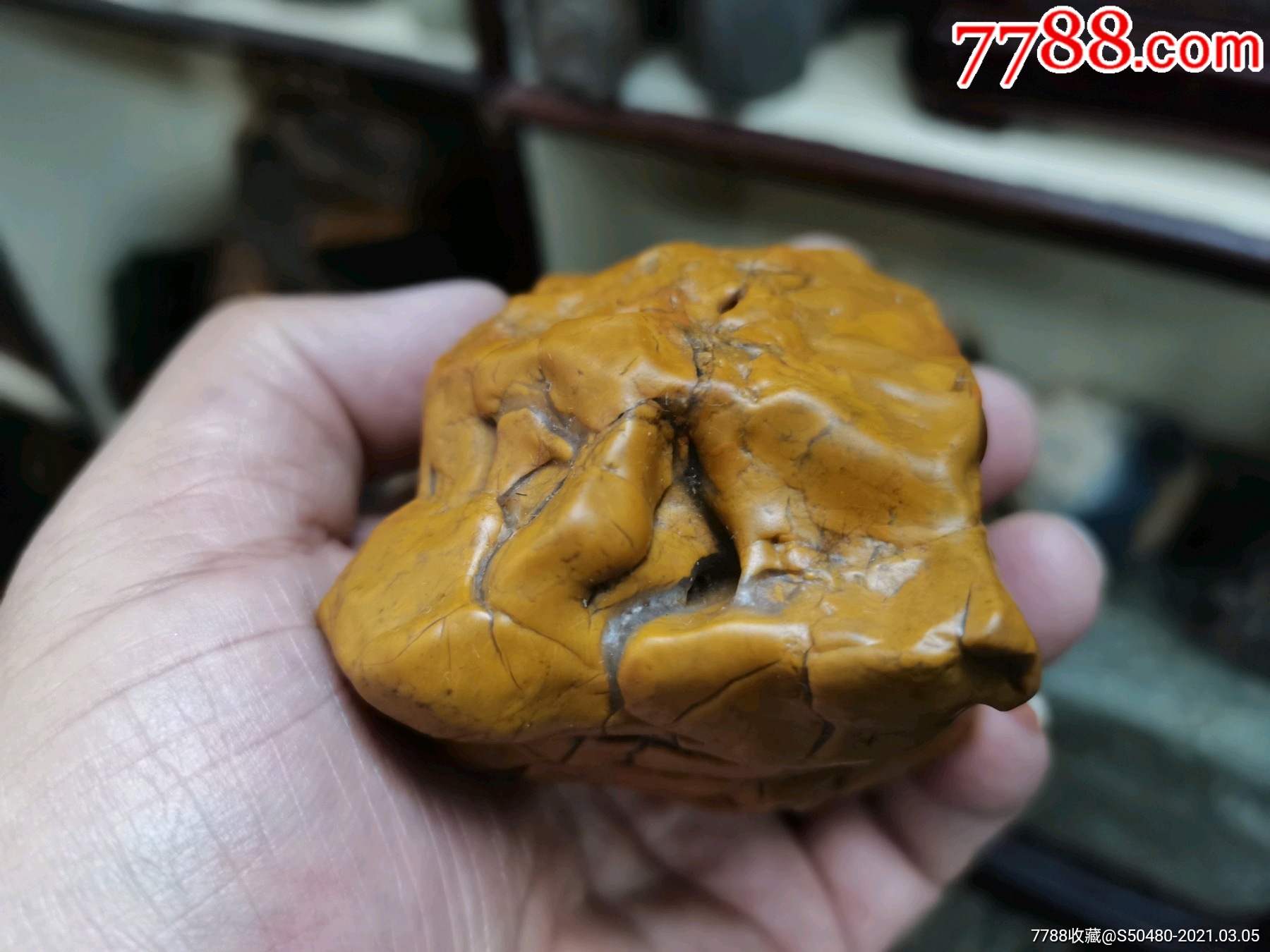 观赏石奇石天然造型景观石戈壁石沙漠漆风凌石风砺石戈壁玛瑙原石戈壁