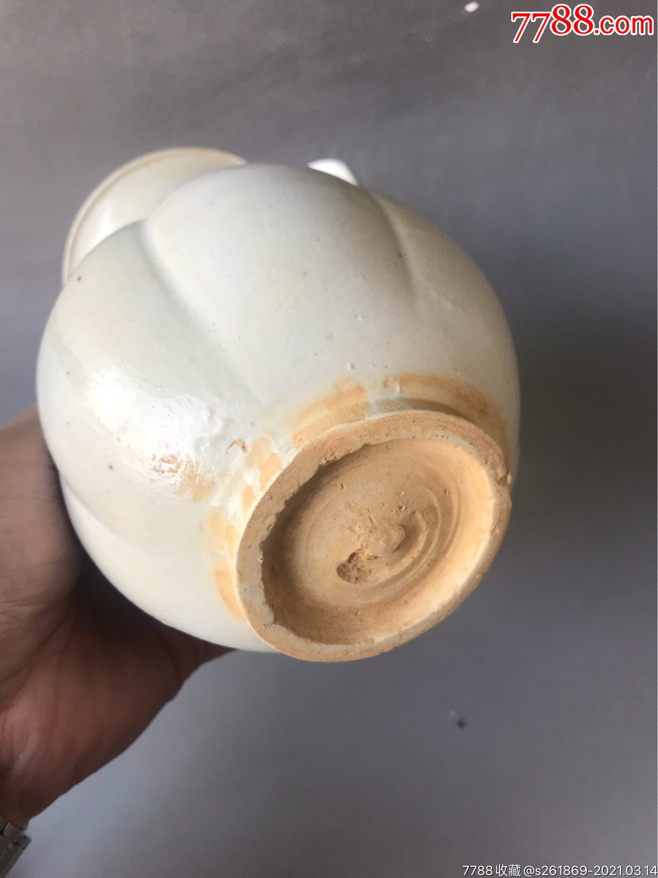 建宁窑执壶-价格:2600元-se78891473-青白瓷/影青瓷-零售-7788陶瓷