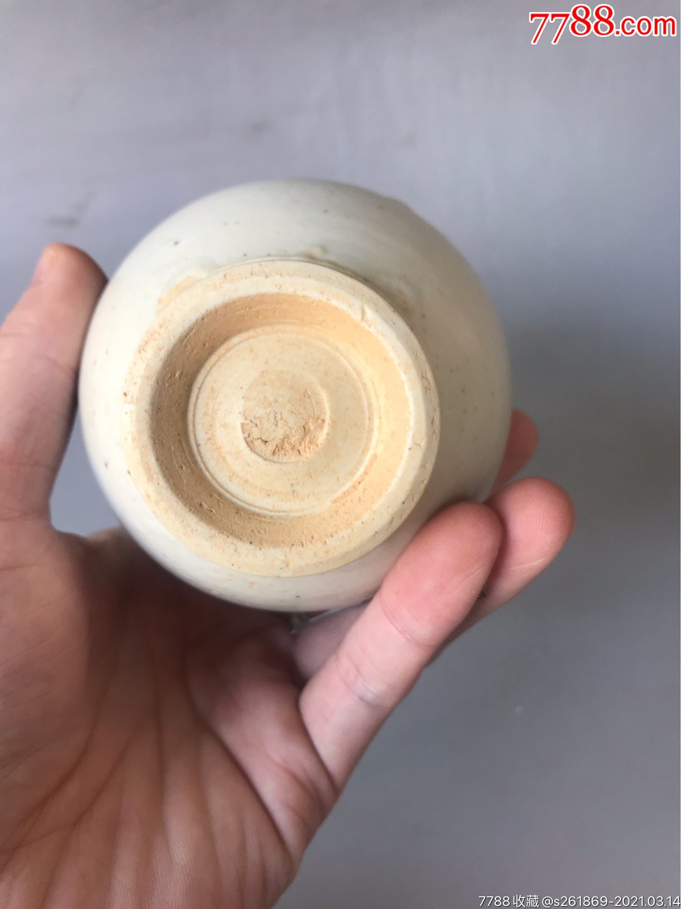 建宁窑小油壶-价格:1600元-se78891488-青白瓷/影青瓷-零售-7788陶瓷