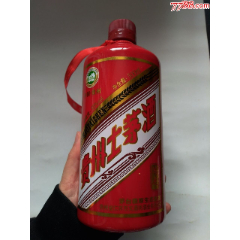 贵州土茅酒(土茅帅,完好,少见,点图可放大_酒瓶_上品轩【7788收藏