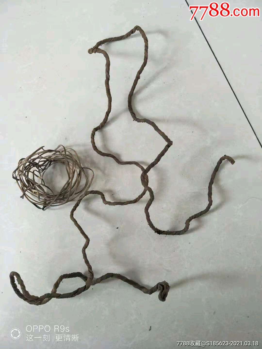 弓弦