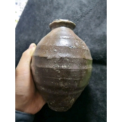  strong>代卖688号:宋代韩瓶高约19.