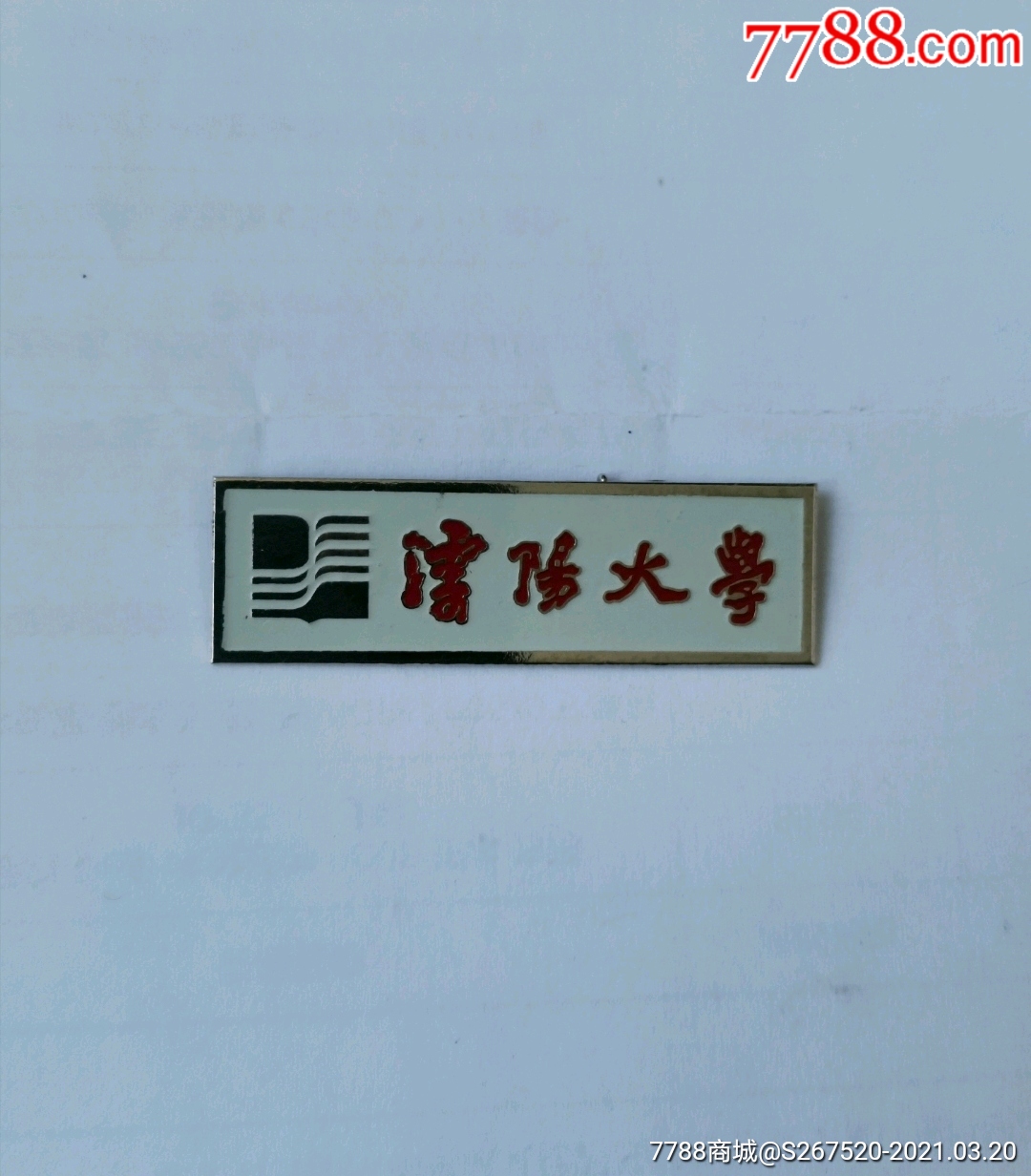 沈阳大学校徽