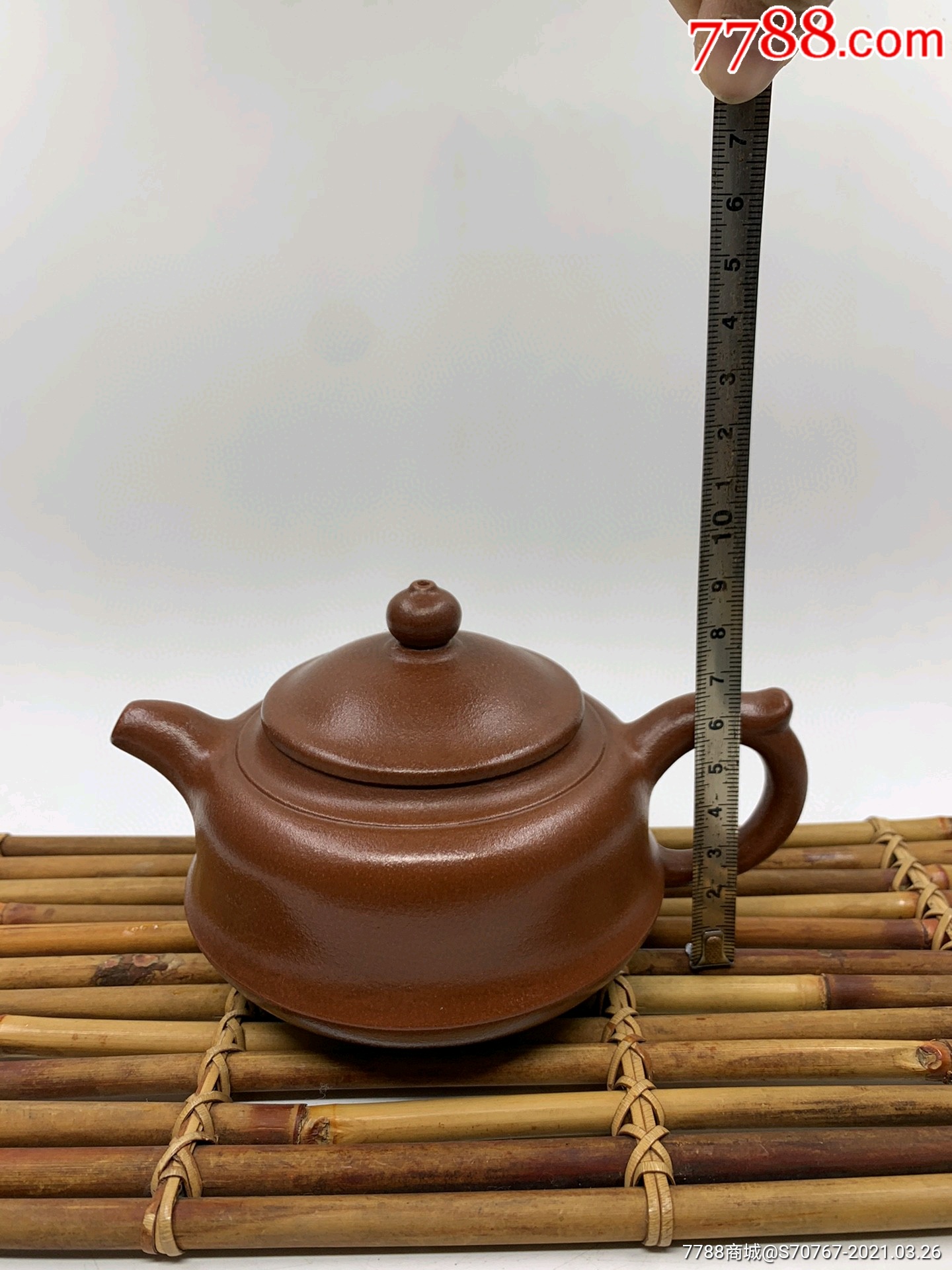 徐方怀精品紫砂2