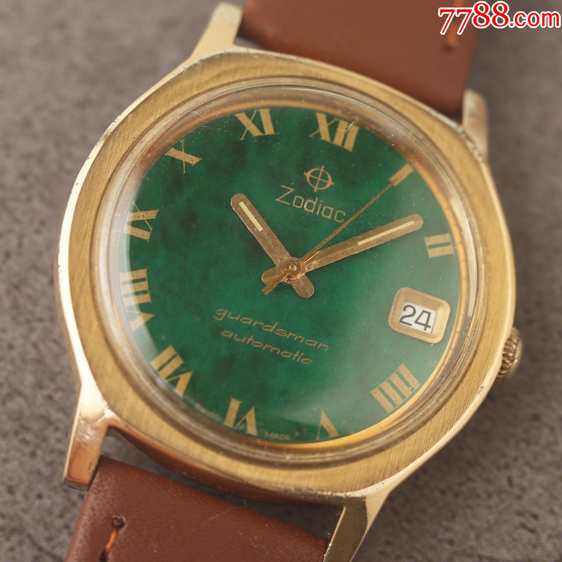 统一编号: se79185852  店内编号:0078 品种: 手表/腕表-手表/腕表
