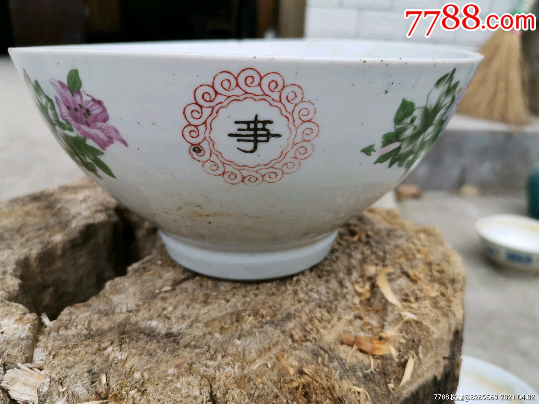 中国醴陵瓷碗_第2张_7788陶瓷