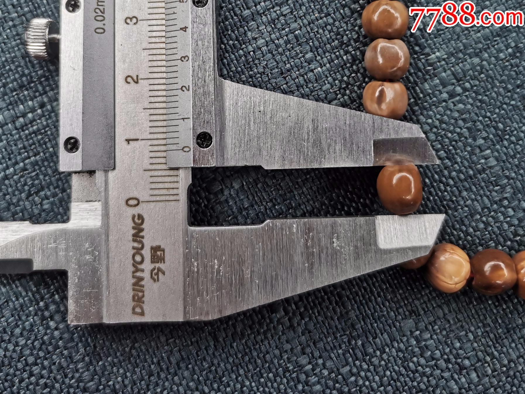 老草籽老佛珠纯手工108颗佛珠老物件草珠子古董佛教法器手串
