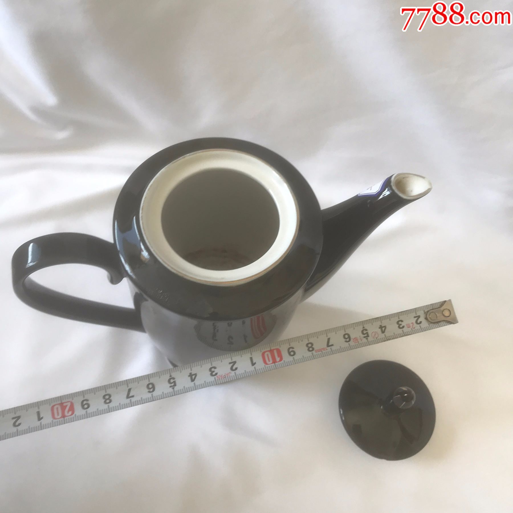 茶壶6776博山_茶壶_第2张_7788茶具