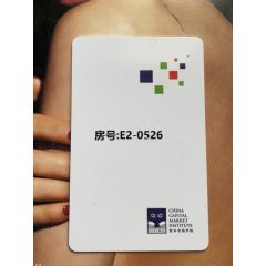 丽思卡尔顿-上海浦东-磁条版-波特曼