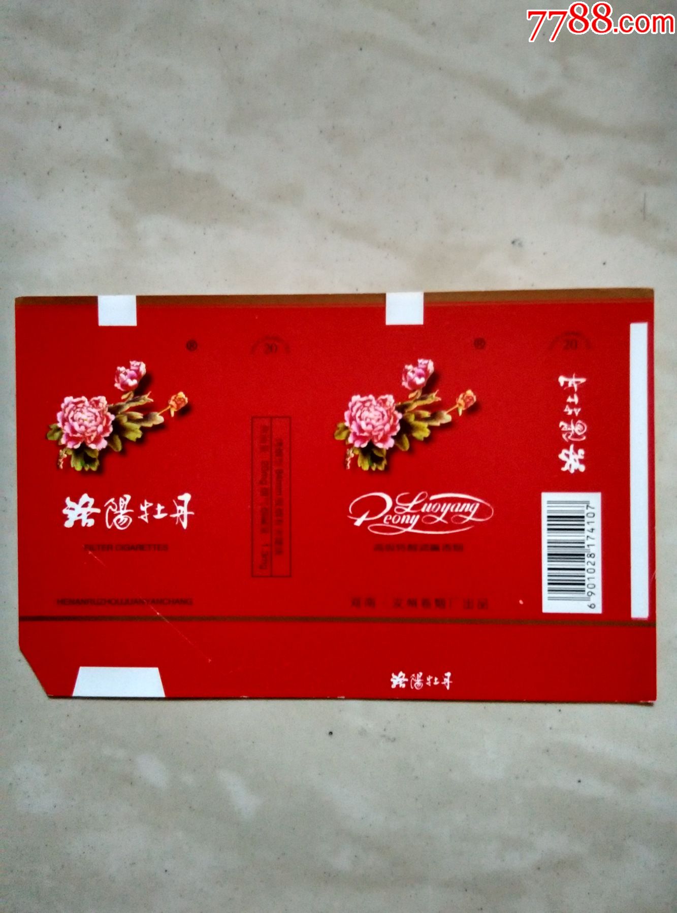 洛阳牡丹1