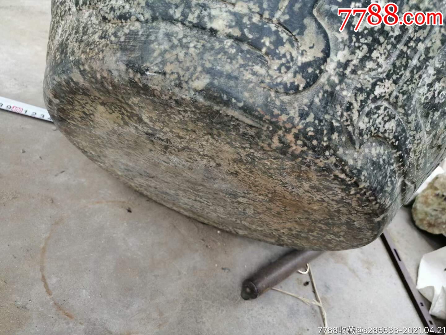 老鱼盆