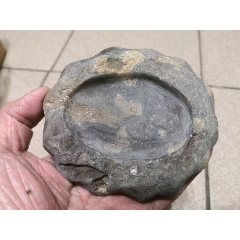 小砚台